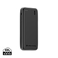 Urban Vitamin San Mateo 45W 20.000 mAh Powerbank, black