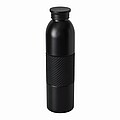 Vacuum bottle 600 ml, black