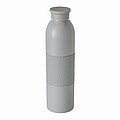 Vacuum bottle 600 ml, grey