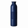 Vacuum bottle, 600 ml, navy