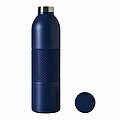Vacuum bottle, 600 ml, navy