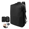 vacuum compression backpack
