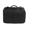 vacuum compression backpack