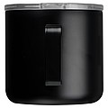 Vacuum stainless steel drinking cup