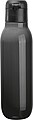 Vacuum thermo flask, 500ml, black