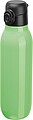 Vacuum thermo flask, 500ml, green