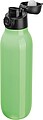 Vacuum thermo flask, 500ml, green