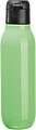 Vacuum thermo flask, 500ml, green
