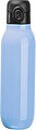 Vacuum thermo flask, 500ml, light blue