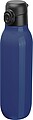 Vacuum thermo flask, 500ml, navy heather