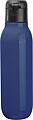 Vacuum thermo flask, 500ml, navy heather