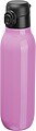 Vacuum thermo flask, 500ml, pink