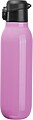 Vacuum thermo flask, 500ml, pink