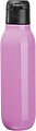 Vacuum thermo flask, 500ml, pink