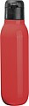 Vacuum thermo flask, 500ml, red