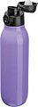 Vacuum thermo flask, 500ml, violet