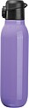 Vacuum thermo flask, 500ml, violet