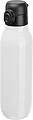 Vacuum thermo flask, 500ml, white