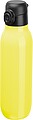 Vacuum thermo flask, 500ml, yellow