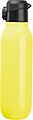 Vacuum thermo flask, 500ml, yellow