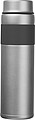 Vacuum thermo flask, 600 ml, grey
