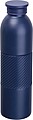 Vacuum thermo flask, 600 ml, navy heather