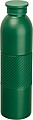 Vacuum thermo flask, 600 ml, olive