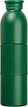 Vacuum thermo flask, 600 ml, olive