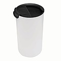 Vacuum travel mug 
