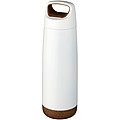 Valhalla 600 ml copper vacuum insulated sport bottle