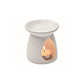 Vanilla aroma burner set