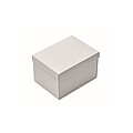 Vanilla aroma burner set