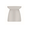 Vanilla aroma burner set