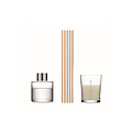 Vanilla diffuser & candle set