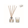 Vanilla diffuser & candle set