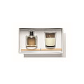 Vanilla diffuser & candle set
