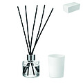 Vanilla diffuser & candle set