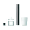 Vanilla diffuser & candle set