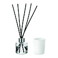 Vanilla diffuser & candle set