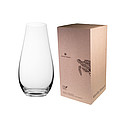 VANILLA SEASON FIJI Glass vase Bohemia Crystal