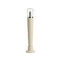 VANILLA SEASON HIKARI Rechargeable lighter, white