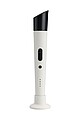 VANILLA SEASON HIKARI Rechargeable lighter, white