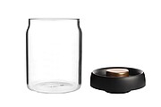 VANILLA SEASON INABE Practical vacuum jar