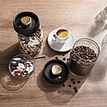 VANILLA SEASON INABE Practical vacuum jar