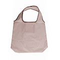 VANILLA SEASON KALBARRI Practical folding shopping bag, beige
