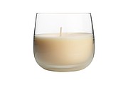 VANILLA SEASON LEIRA Scented candle, vanilla