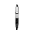 VANILLA SEASON MINNIPA Wine set of a two-lever metal corkscrew and vacuum stopper