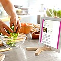 VANILLA SEASON MYOKO A multifunctional folding pot mat