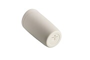 VANILLA SEASON NAKAI Elegant double walled thermo mug, 350 ml, beige
