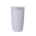 VANILLA SEASON NAKAI Elegant double walled thermo mug, 350 ml, beige